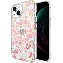 Amazon.co.jp: [kate spade new york] iPhone 15 ケース